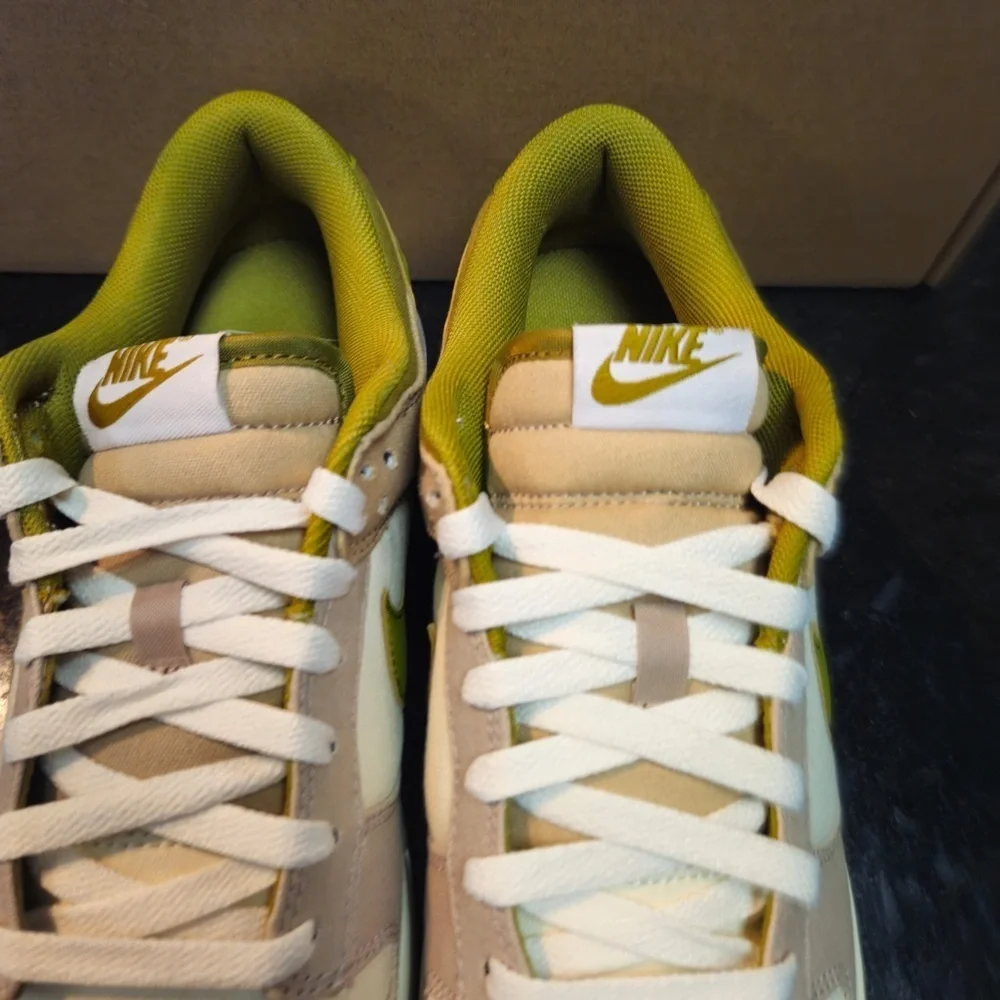 Sz Various Nike Dunk Low 